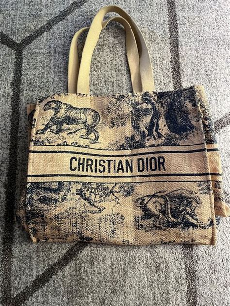 dior strandtasche gebraucht|christian Dior online shop damen.